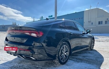 KIA K5, 2020 год, 2 750 000 рублей, 4 фотография