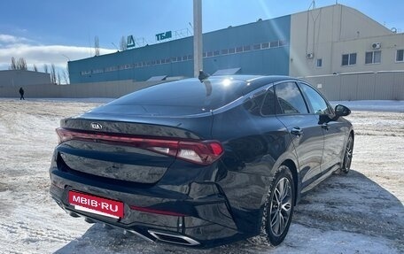 KIA K5, 2020 год, 2 750 000 рублей, 2 фотография