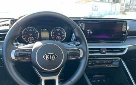 KIA K5, 2020 год, 2 750 000 рублей, 18 фотография