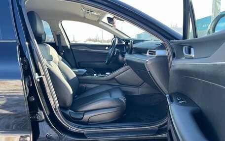 KIA K5, 2020 год, 2 750 000 рублей, 19 фотография