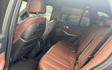 BMW X5, 2021 год, 9 500 000 рублей, 6 фотография