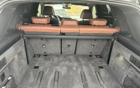 BMW X5, 2021 год, 9 500 000 рублей, 9 фотография