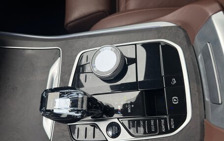 BMW X5, 2021 год, 9 500 000 рублей, 16 фотография