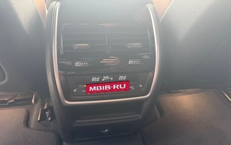 BMW X5, 2021 год, 9 500 000 рублей, 7 фотография