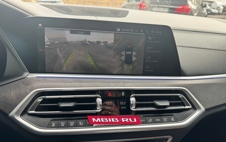 BMW X5, 2021 год, 9 500 000 рублей, 14 фотография