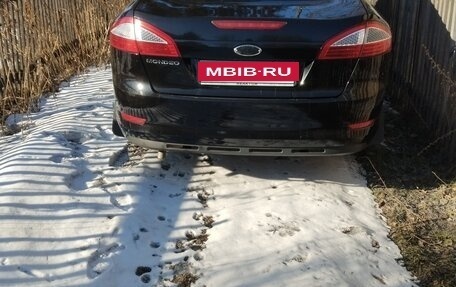 Ford Mondeo IV, 2010 год, 780 000 рублей, 2 фотография