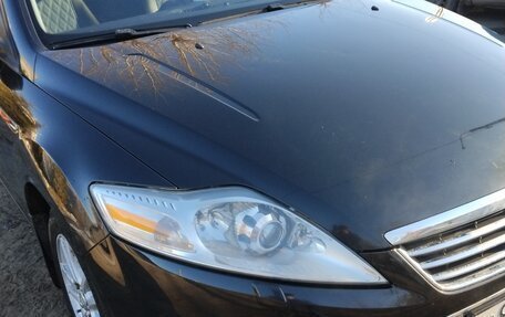 Ford Mondeo IV, 2010 год, 780 000 рублей, 7 фотография
