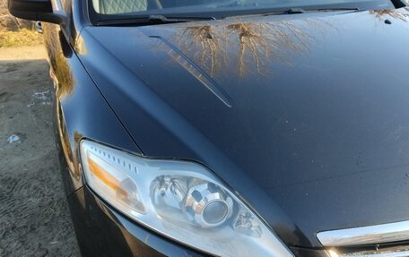 Ford Mondeo IV, 2010 год, 780 000 рублей, 8 фотография