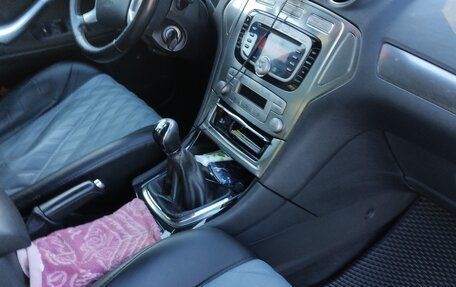 Ford Mondeo IV, 2010 год, 780 000 рублей, 10 фотография