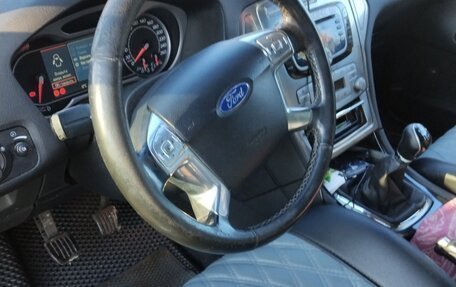 Ford Mondeo IV, 2010 год, 780 000 рублей, 6 фотография