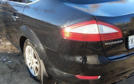Ford Mondeo IV, 2010 год, 780 000 рублей, 9 фотография