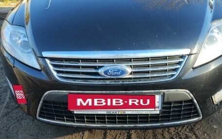Ford Mondeo IV, 2010 год, 780 000 рублей, 5 фотография