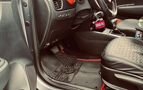 KIA Rio IV, 2021 год, 1 599 999 рублей, 5 фотография