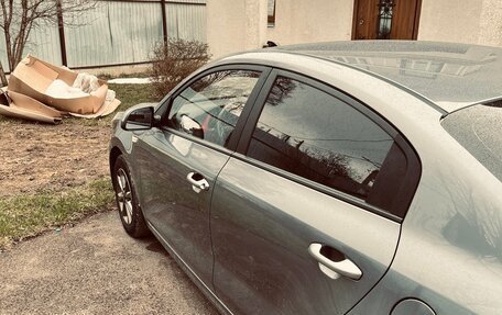 KIA Rio IV, 2021 год, 1 599 999 рублей, 15 фотография