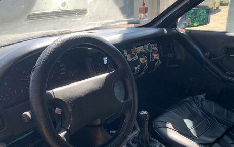 Audi 80, 1991 год, 130 000 рублей, 5 фотография