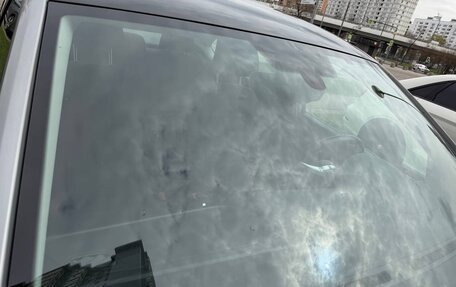 Volkswagen Polo VI (EU Market), 2016 год, 1 300 000 рублей, 9 фотография