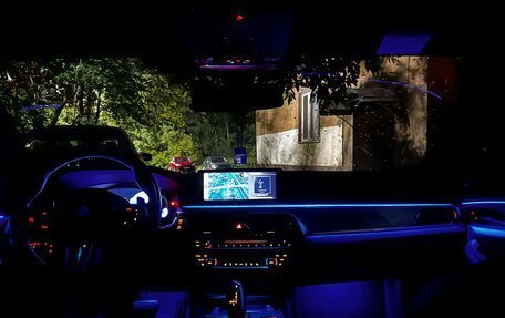 BMW 5 серия, 2018 год, 3 550 000 рублей, 13 фотография