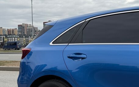 KIA cee'd III, 2020 год, 1 720 000 рублей, 6 фотография
