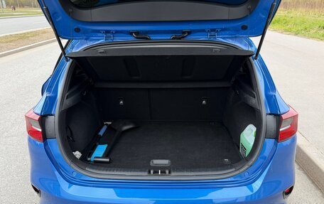 KIA cee'd III, 2020 год, 1 720 000 рублей, 8 фотография