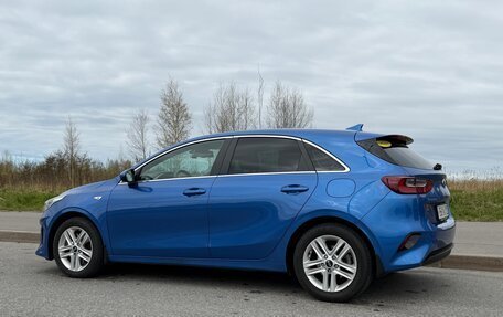 KIA cee'd III, 2020 год, 1 720 000 рублей, 5 фотография