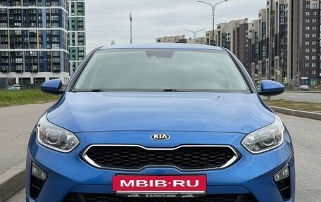 KIA cee'd III, 2020 год, 1 720 000 рублей, 3 фотография