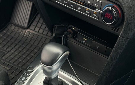 KIA cee'd III, 2020 год, 1 720 000 рублей, 15 фотография
