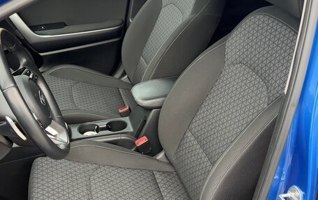 KIA cee'd III, 2020 год, 1 720 000 рублей, 20 фотография