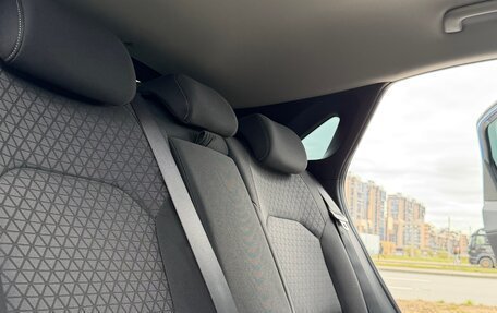 KIA cee'd III, 2020 год, 1 720 000 рублей, 18 фотография