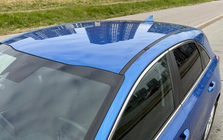 KIA cee'd III, 2020 год, 1 720 000 рублей, 22 фотография