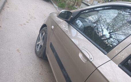 Hyundai Getz I рестайлинг, 2008 год, 625 000 рублей, 6 фотография