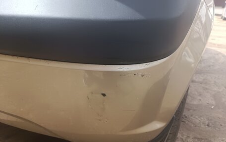 Hyundai Getz I рестайлинг, 2008 год, 625 000 рублей, 8 фотография