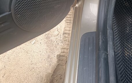 Hyundai Getz I рестайлинг, 2008 год, 625 000 рублей, 12 фотография