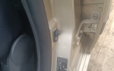 Hyundai Getz I рестайлинг, 2008 год, 625 000 рублей, 13 фотография