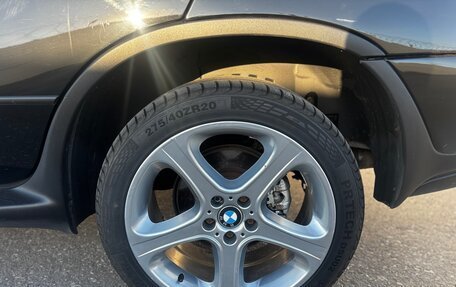BMW X5, 2005 год, 1 370 000 рублей, 9 фотография