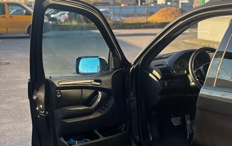 BMW X5, 2005 год, 1 370 000 рублей, 14 фотография
