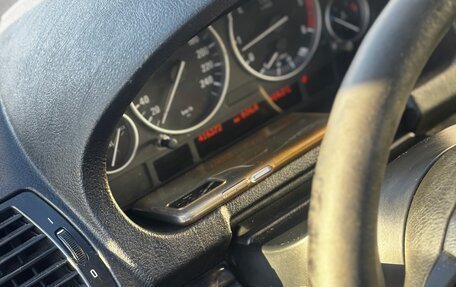 BMW X5, 2005 год, 1 370 000 рублей, 13 фотография