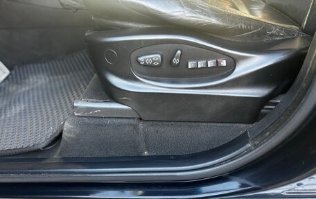 BMW X5, 2005 год, 1 370 000 рублей, 17 фотография