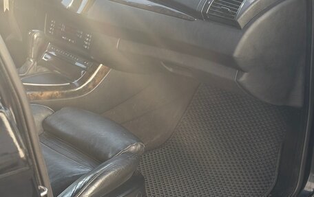 BMW X5, 2005 год, 1 370 000 рублей, 24 фотография