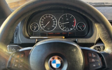 BMW X5, 2005 год, 1 370 000 рублей, 28 фотография