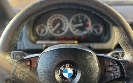BMW X5, 2005 год, 1 370 000 рублей, 30 фотография