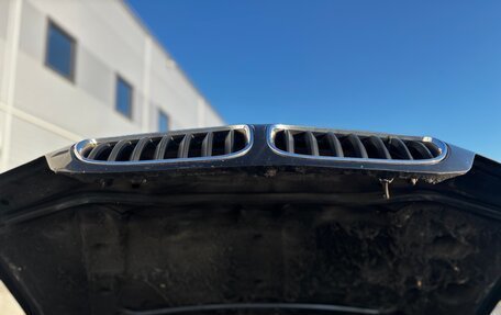 BMW X5, 2005 год, 1 370 000 рублей, 22 фотография