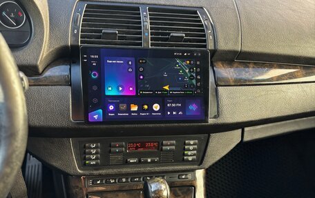 BMW X5, 2005 год, 1 370 000 рублей, 29 фотография