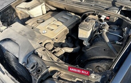BMW X5, 2005 год, 1 370 000 рублей, 26 фотография