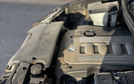 BMW X5, 2005 год, 1 370 000 рублей, 32 фотография