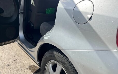 Honda Fit III, 2006 год, 510 000 рублей, 15 фотография
