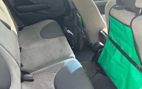 Honda Fit III, 2006 год, 510 000 рублей, 11 фотография