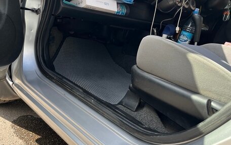 Honda Fit III, 2006 год, 510 000 рублей, 16 фотография