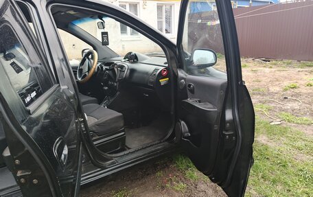 Hyundai Matrix I рестайлинг, 2002 год, 299 999 рублей, 4 фотография