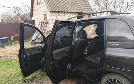 Hyundai Matrix I рестайлинг, 2002 год, 299 999 рублей, 2 фотография