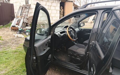Hyundai Matrix I рестайлинг, 2002 год, 299 999 рублей, 3 фотография